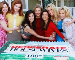 绝望的主妇学英语小班组队口语交流