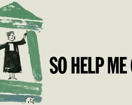 看绝望主妇学英语之高频短语：So help me