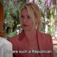 美国共和党与民主党的主要区别