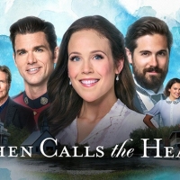 When calls the heart：倾听心灵