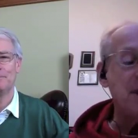 Steve Kaufmann and Stephen Krashen理论访谈