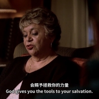 绝望的主妇S01E05：Juanita向Gaby亮剑