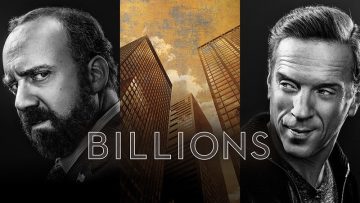 看美剧《亿万》学英语片断节选