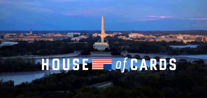 House of cards